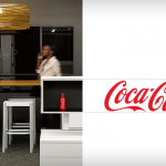تصاویر دیدنی از محیط های کار حرفه ای دنیا (۴): کوکاکولا COCACOLA