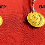 رابطه تیپ‌های شخصیتی ENFP و ENFP
