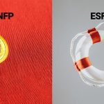 رابطه تیپ‌های شخصیتی ENFP و ESFJ