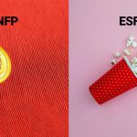 رابطه تیپ‌های شخصیتی ENFP و ESFP