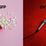 رابطه تیپ‌های شخصیتی ENTP و ESFP