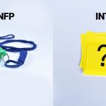 رابطه تیپ‌های شخصیتی INTP و INFP