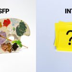 رابطه تیپ‌های شخصیتی INTP و ISFP
